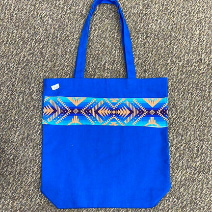 Canvas Tote Bag