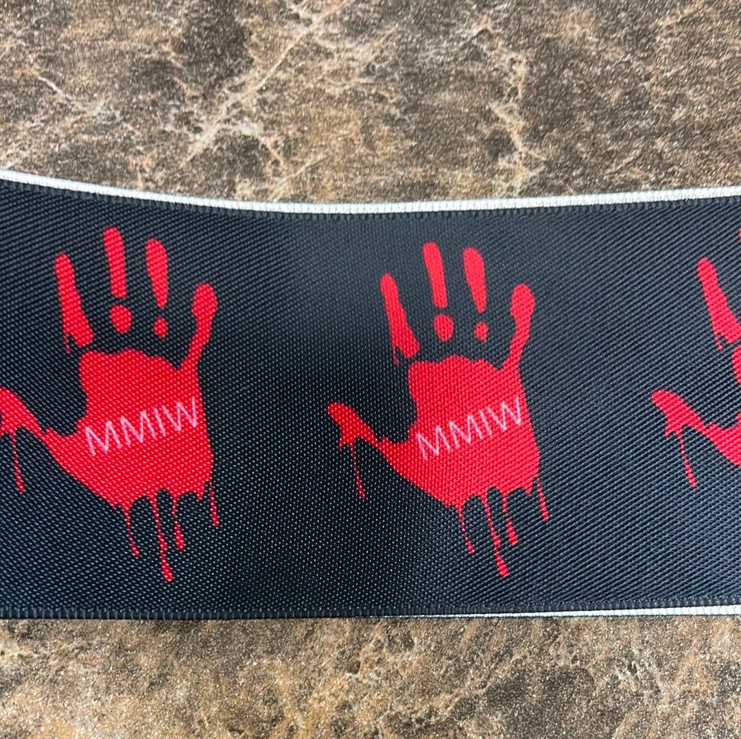 Mwa Ribbon Ribbon MMIW – Lenape Reserve