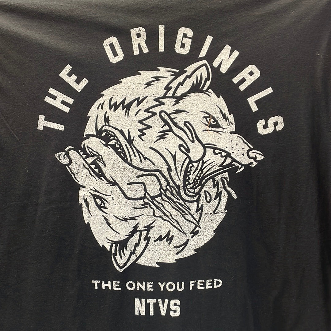 NTVS THE Originals Wolf