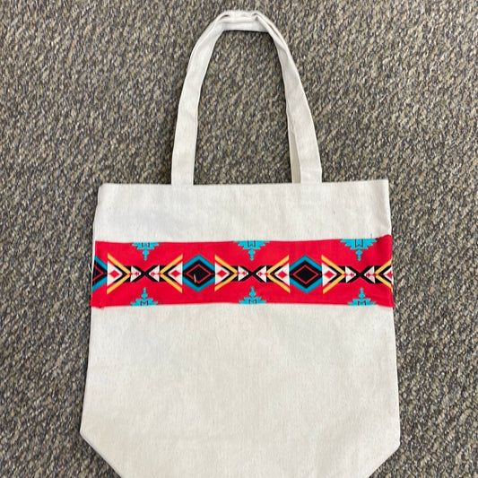 Canvas Tote Bag