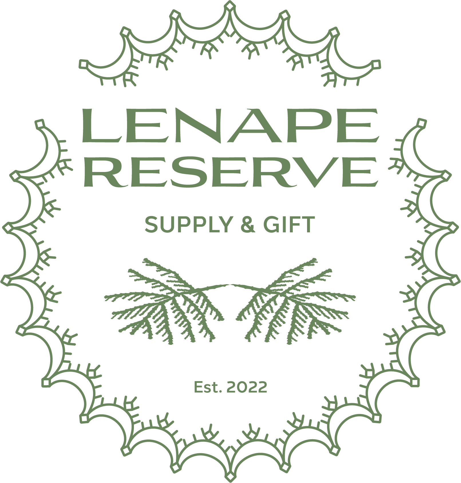 Lenape Reserve