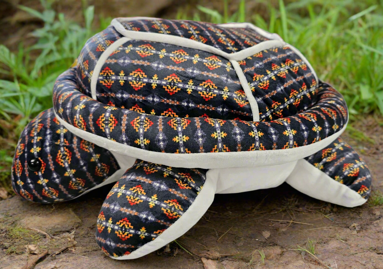 Plush Turtles Large
