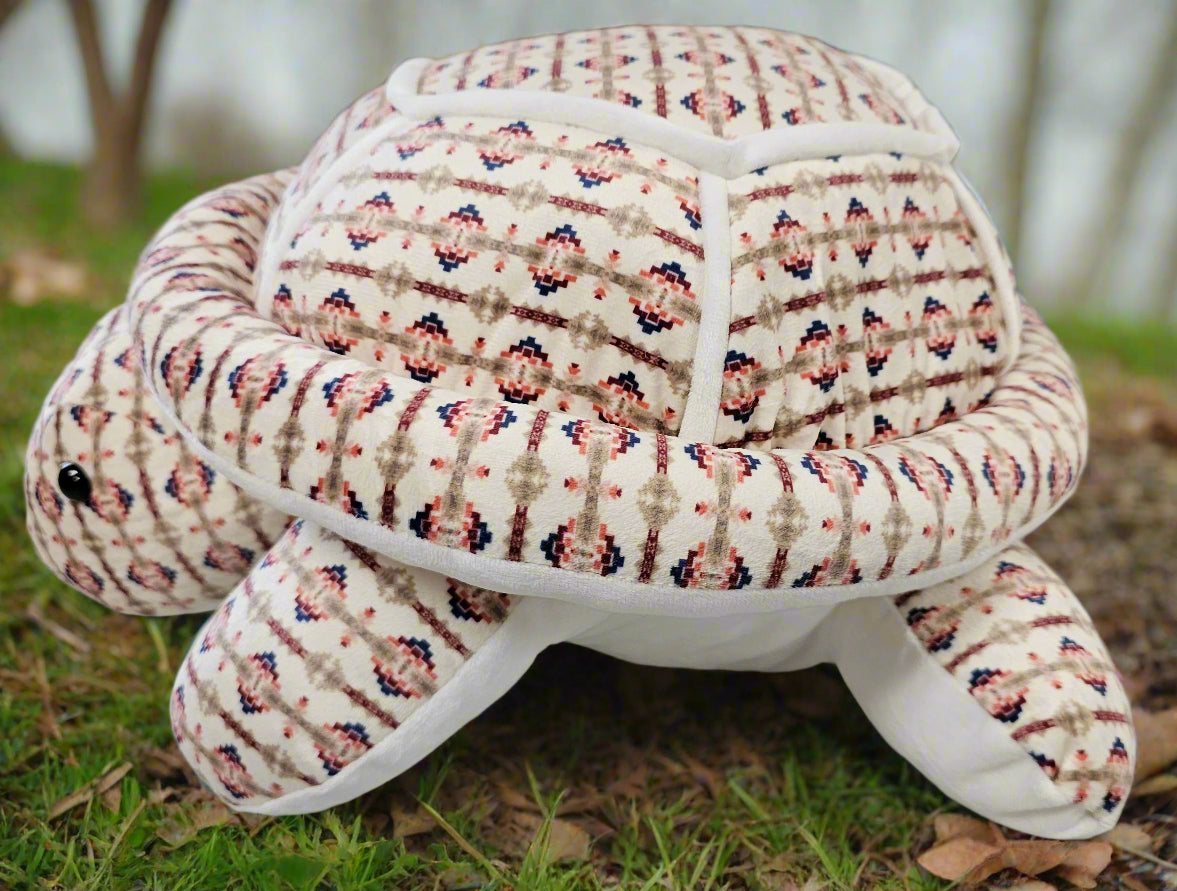 Plush Turtles Large