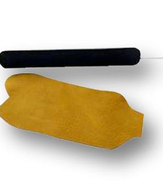 Drumstick Cover Elk Leather