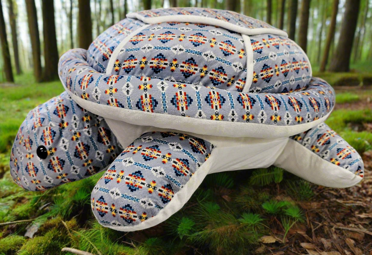 Plush Turtles Large