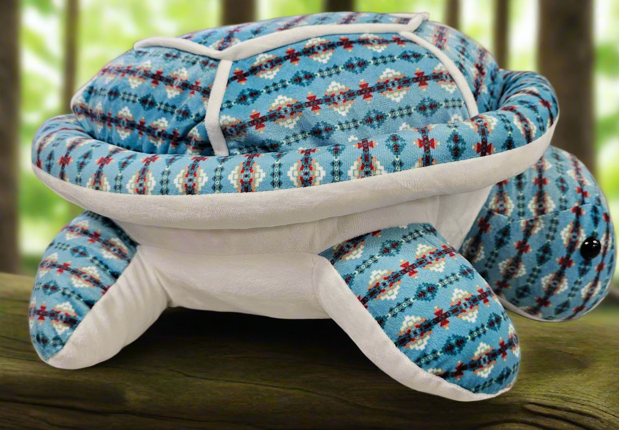 Plush Turtles Large