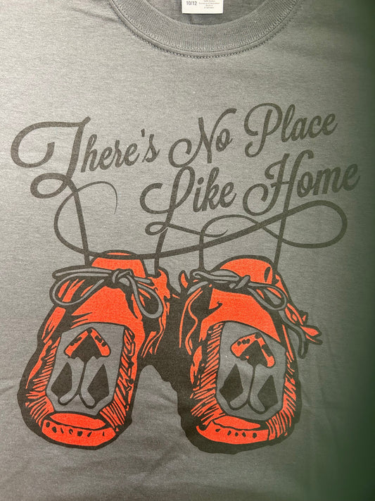 There's No Place Like Home T-Shirt (XL)