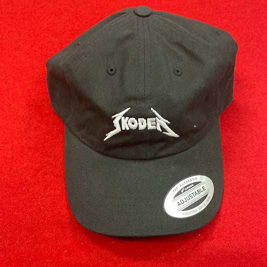 Skoden dad cap