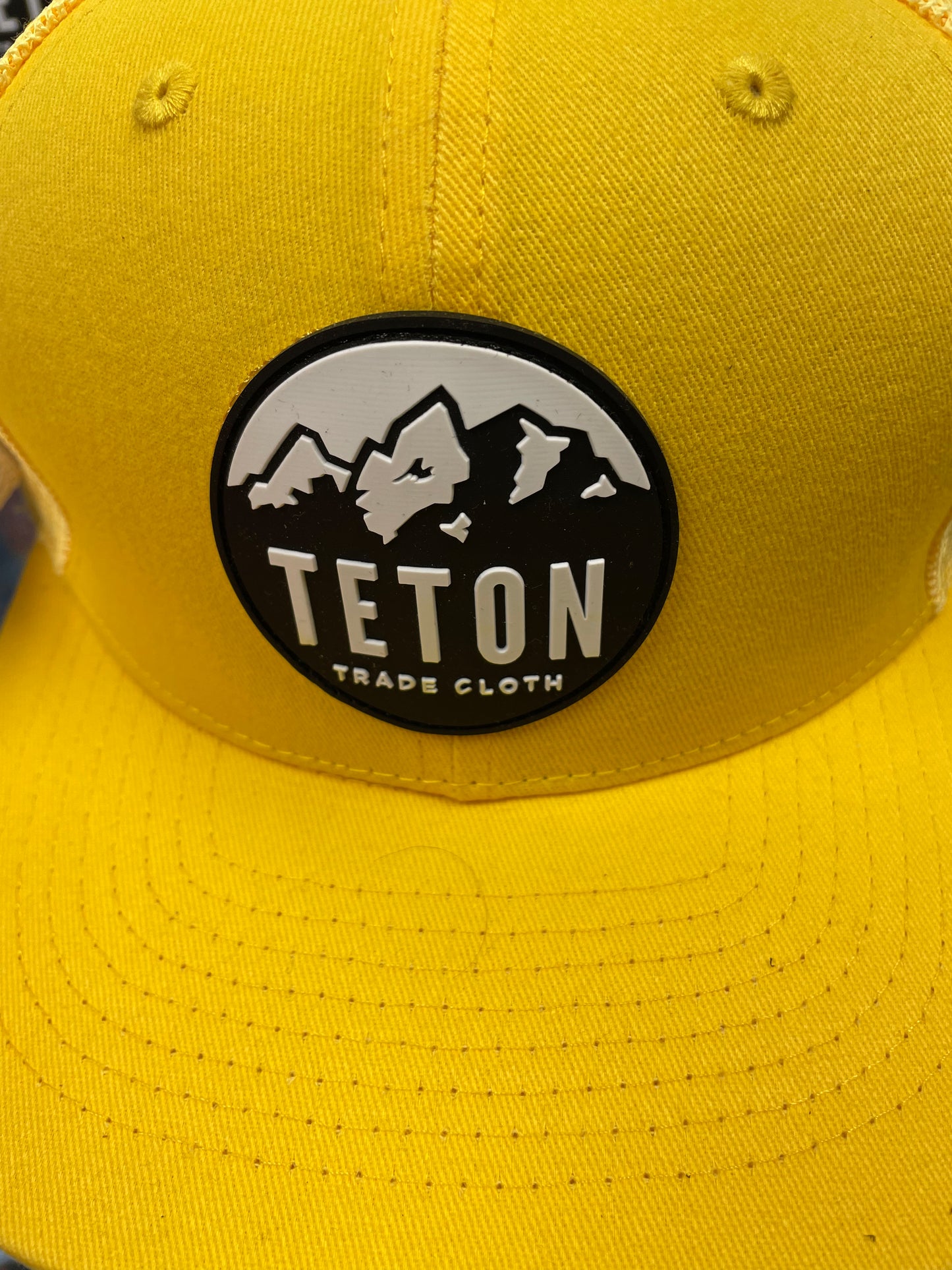 Teton Hat