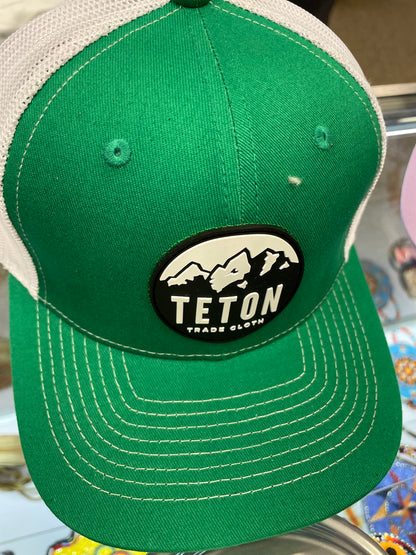 Teton Hat