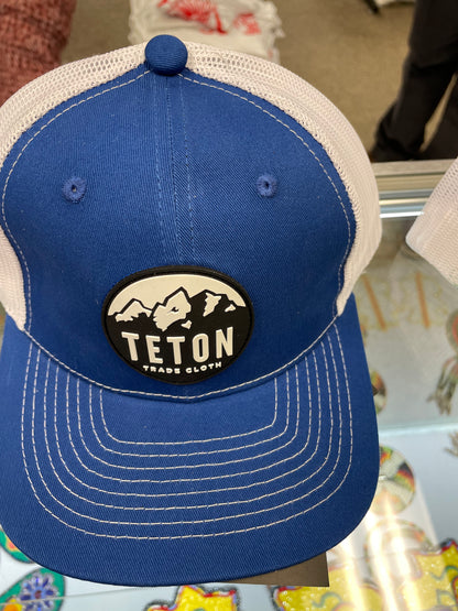 Teton Hat