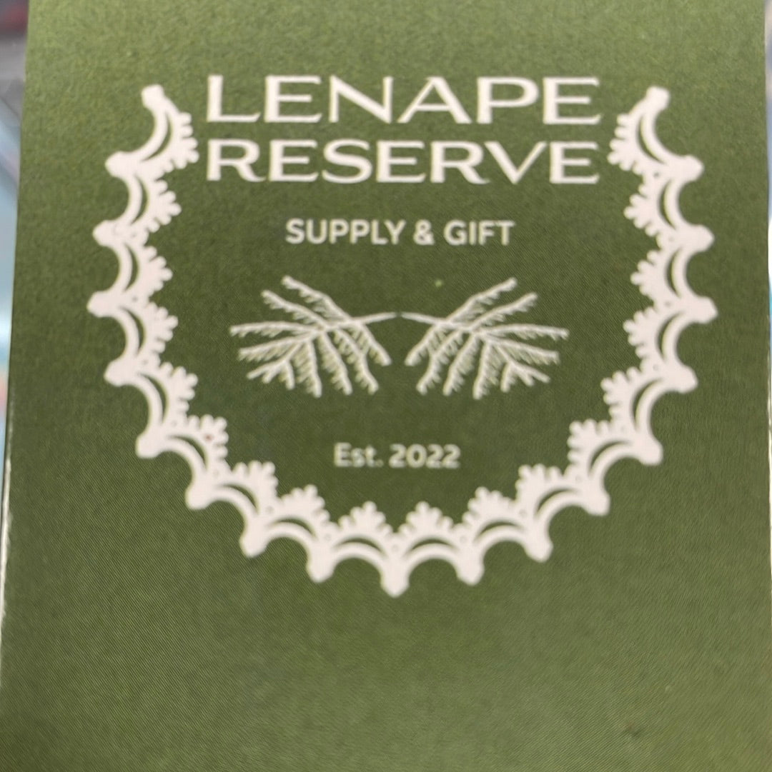 Lenape Reserve Gift Card