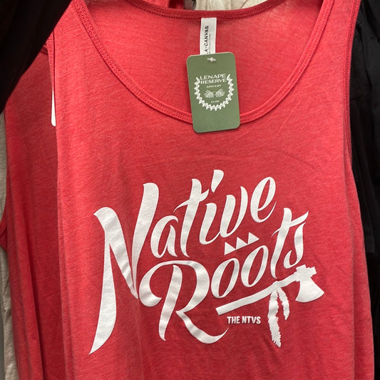 Native Roots NTVS Tank top